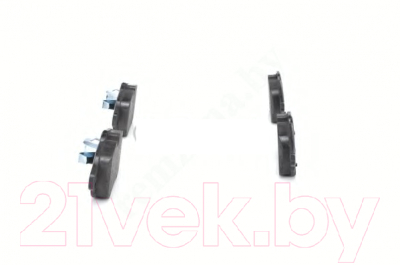 

Тормозные колодки Bosch, 0986494044