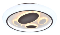 Потолочный светильник Mirastyle SX-745/500-120 - 
