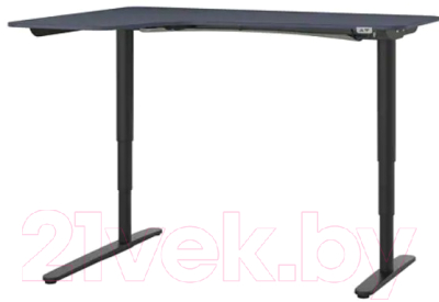 

Письменный стол Ikea, Бекант 692.822.81