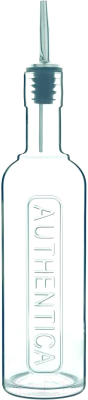 Бутылка для масла Luigi Bormioli Authentica / 12207/02
