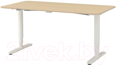 

Письменный стол Ikea, Бекант 792.820.87