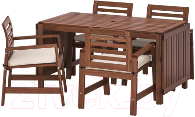

Комплект садовой мебели Ikea, Эпларо 792.920.86