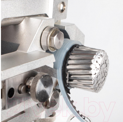 Инструмент для зачистки кабеля КВТ КСП-65 63024