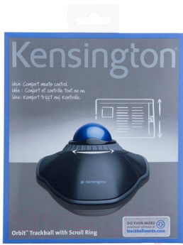 Трекбол Kensington K72337EU