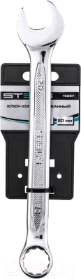 Изображение товара Гаечный ключ Stels 15257