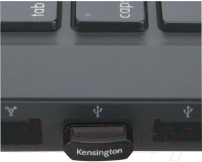 Мышь Kensington K72405EU