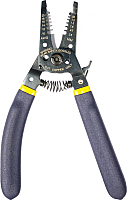 Инструмент для зачистки кабеля КВТ WS-01С / 55947 - 