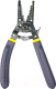 Инструмент для зачистки кабеля КВТ WS-01С / 55947 - 