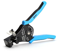 Инструмент для зачистки кабеля КВТ WS-03А / 57565 - 