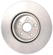 Тормозной диск Bosch 0986479423 - 