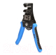 Инструмент для зачистки кабеля КВТ WS-13 / 71105 - 