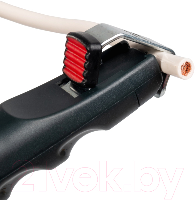 Инструмент для зачистки кабеля КВТ КС-28у / 70438
