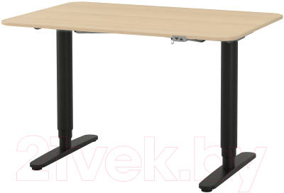 

Письменный стол Ikea, Бекант 992.822.32