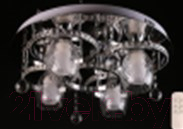 Потолочный светильник Mirastyle SX-5773/550-4