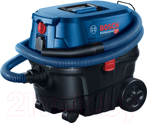 Профессиональный пылесос Bosch GAS 12-25 PL (0.601.97C.100)