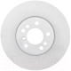Тормозной диск Bosch 0986478974 - 