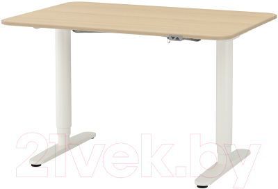 

Письменный стол Ikea, Бекант 992.822.51