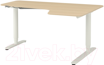

Письменный стол Ikea, Бекант 292.823.44
