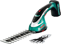 

Садовые ножницы Bosch, ASB 10.8 LI