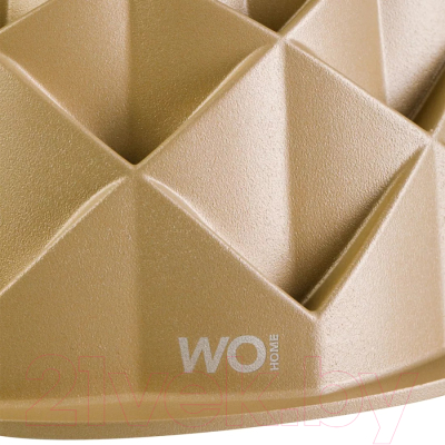 Форма для выпечки Wo Home 3D Magic Baking / WO1027