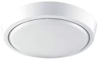 Потолочный светильник Estares DLR 20W R-230-CW-WHITE/WHITE-220-IP44 - 