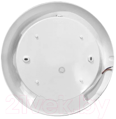 Потолочный светильник Estares DLR 20W R-230-CW-WHITE/WHITE-220-IP44