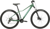 Велосипед Kross Lea 3.0 D 29 gre_min g / KRLE3Z29X18W006922 (L, зеленый/мятный) - 