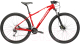 Велосипед Kross Level 3.0 M 29 red_whi g SM / KRLV3Z29X20M006452 (XL, красный/белый) - 