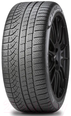 Зимняя шина Pirelli P Zero Winter Elect 255/50R21 109V