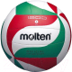 Мяч волейбольный Molten V5-M1500/5 - 