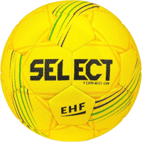 Гандбольный мяч Select Torneo DB v23 EHF R.1 - 