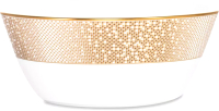 Салатник Narumi Золотая пыль / NAR-52087-3555 - 