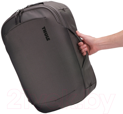 Изображение товара Рюкзак Thule Subterra 2 Convertible Carry On TSD440VG / 3205059 (серый)