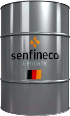 Моторное масло Senfineco SynthPro 5W30 SP GF-6 / 208-8946  (208л)