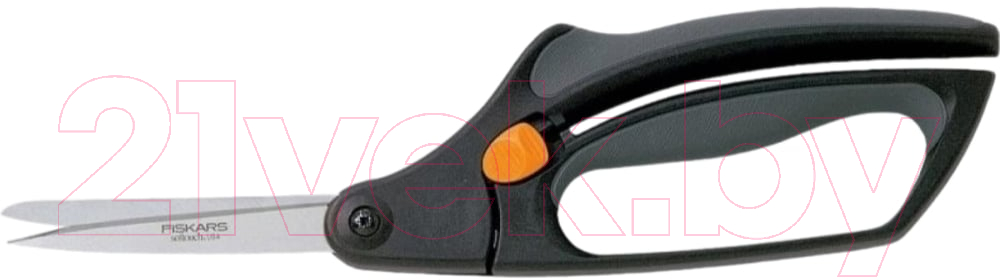 Садовые ножницы Fiskars GS50