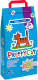 Наполнитель для туалета Prettycat Naturel с ароматом лаванды / 621465 (4кг/8л) - 
