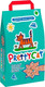 Наполнитель для туалета Prettycat Premium с део-кристаллами / 621571 (2кг/4л) - 
