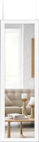 Зеркало A+T Home Decor Scandi 104x34см / 251520 (белый) - 