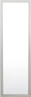 Зеркало A+T Home Decor Universal 93x33см / 241017-11 (белый) - 