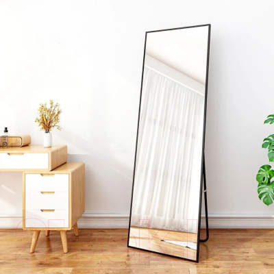Зеркало A+T Home Decor Legger 152x42см / 551462 %rs_city_gde%