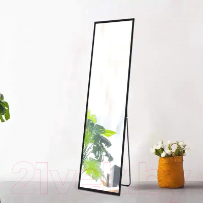 Зеркало A+T Home Decor Legger 152x42см / 551462 %rs_city_gde%