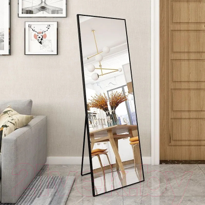 Зеркало A+T Home Decor Legger 152x42см / 551462 %rs_city_gde%
