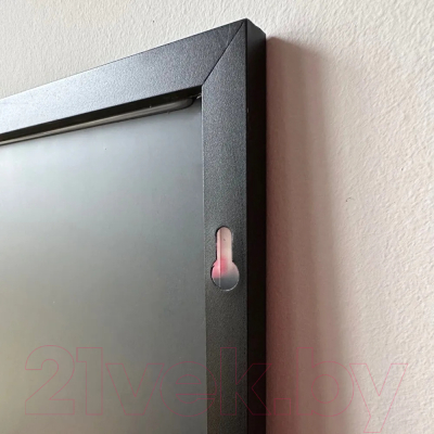 Зеркало A+T Home Decor Legger 152x42см / 551462 %rs_city_gde%