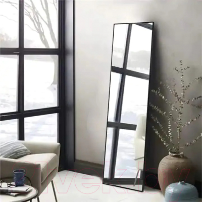Зеркало A+T Home Decor Legger 152x42см / 551462 %rs_city_gde%
