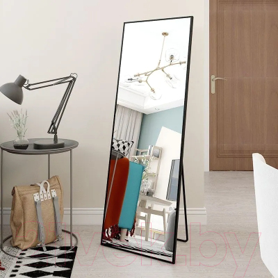 Зеркало A+T Home Decor Legger 152x42см / 551462 %rs_city_gde%