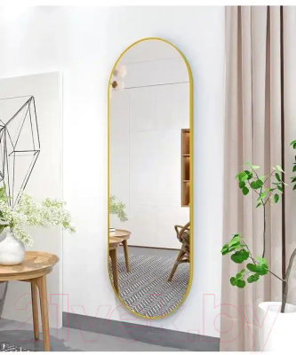 Купить Зеркало A+T Home Decor Amadeo 115x45см / 541360  