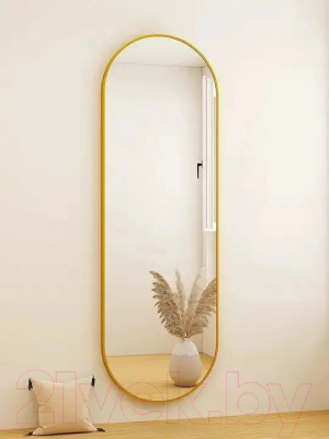 Купить Зеркало A+T Home Decor Amadeo 115x45см / 541360  
