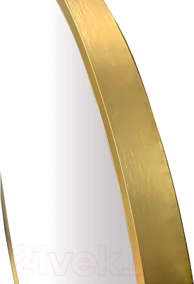 Зеркало A+T Home Decor Round D80см / 48012 %rs_city_gde%