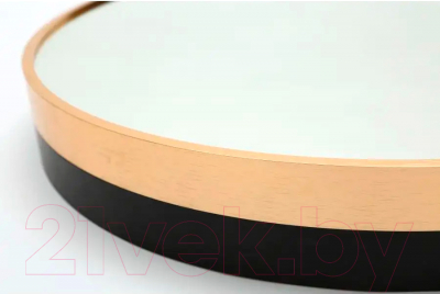Зеркало A+T Home Decor Round D80см / 48012 %rs_city_gde%