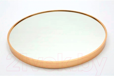 Зеркало A+T Home Decor Round D80см / 48012 %rs_city_gde%